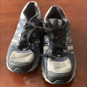 New balance MTE412 size 10 men’s